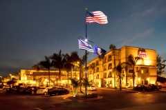 MARINA GATEWAY HOTEL